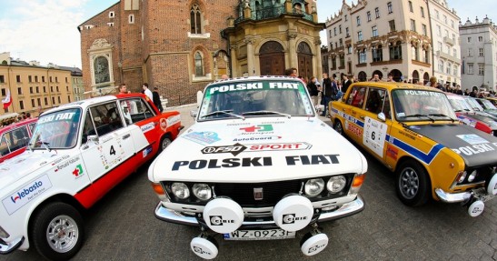 Rajd Polski Historyczny